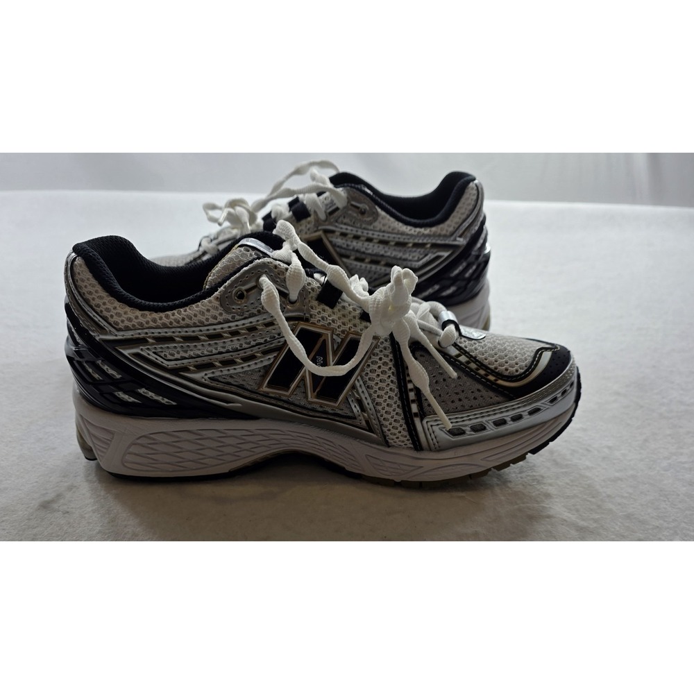 New Balance M1906RA Men's 1906R White & Gold Running Shoes. NWOB. Size 6.5 - Picture 7 of 10